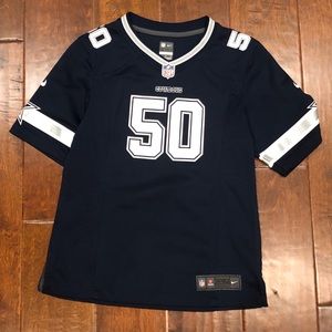 Dallas Cowboys youth Nike jersey